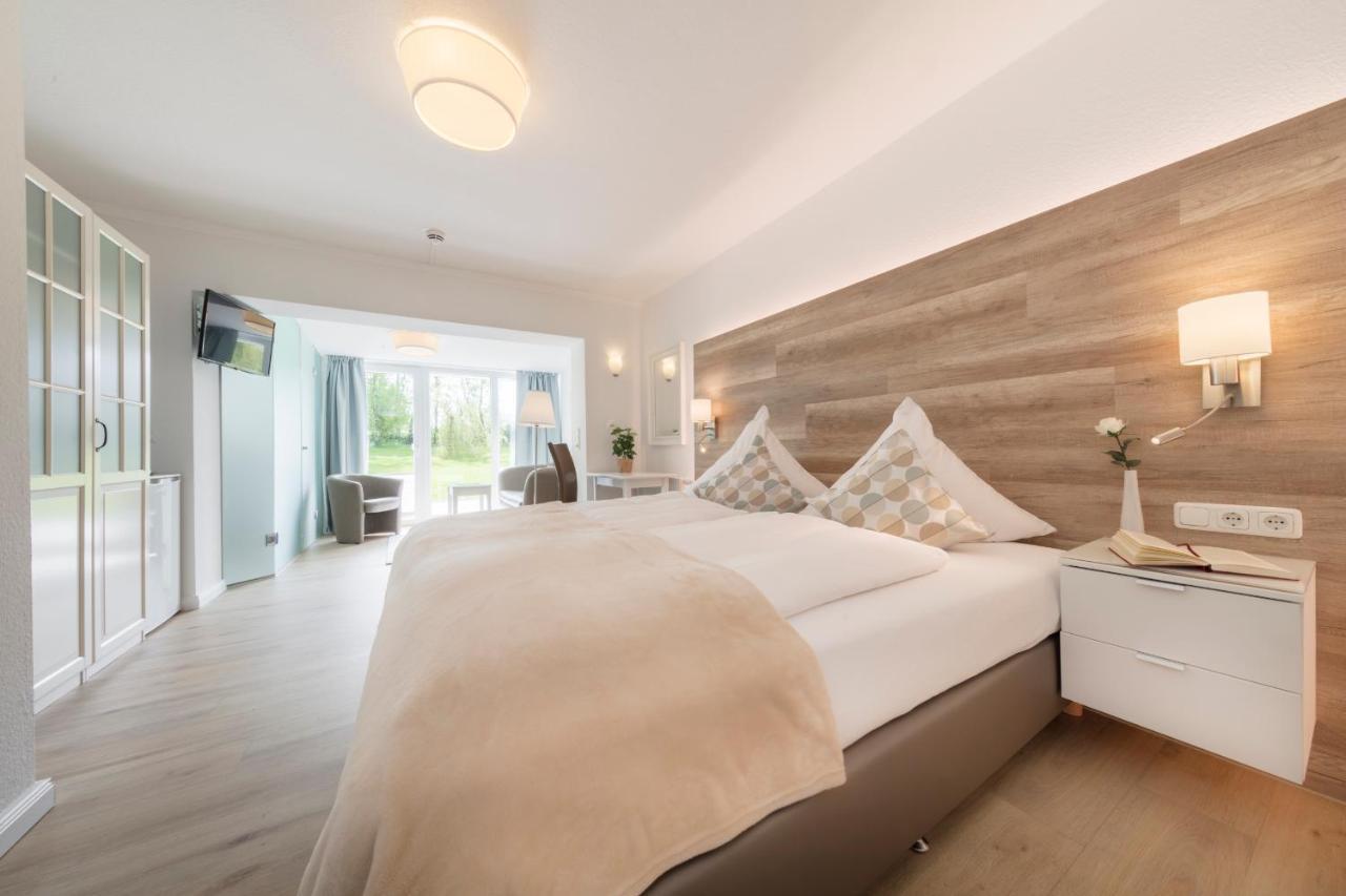 Hofhotel Kraehenberg Grömitz المظهر الخارجي الصورة