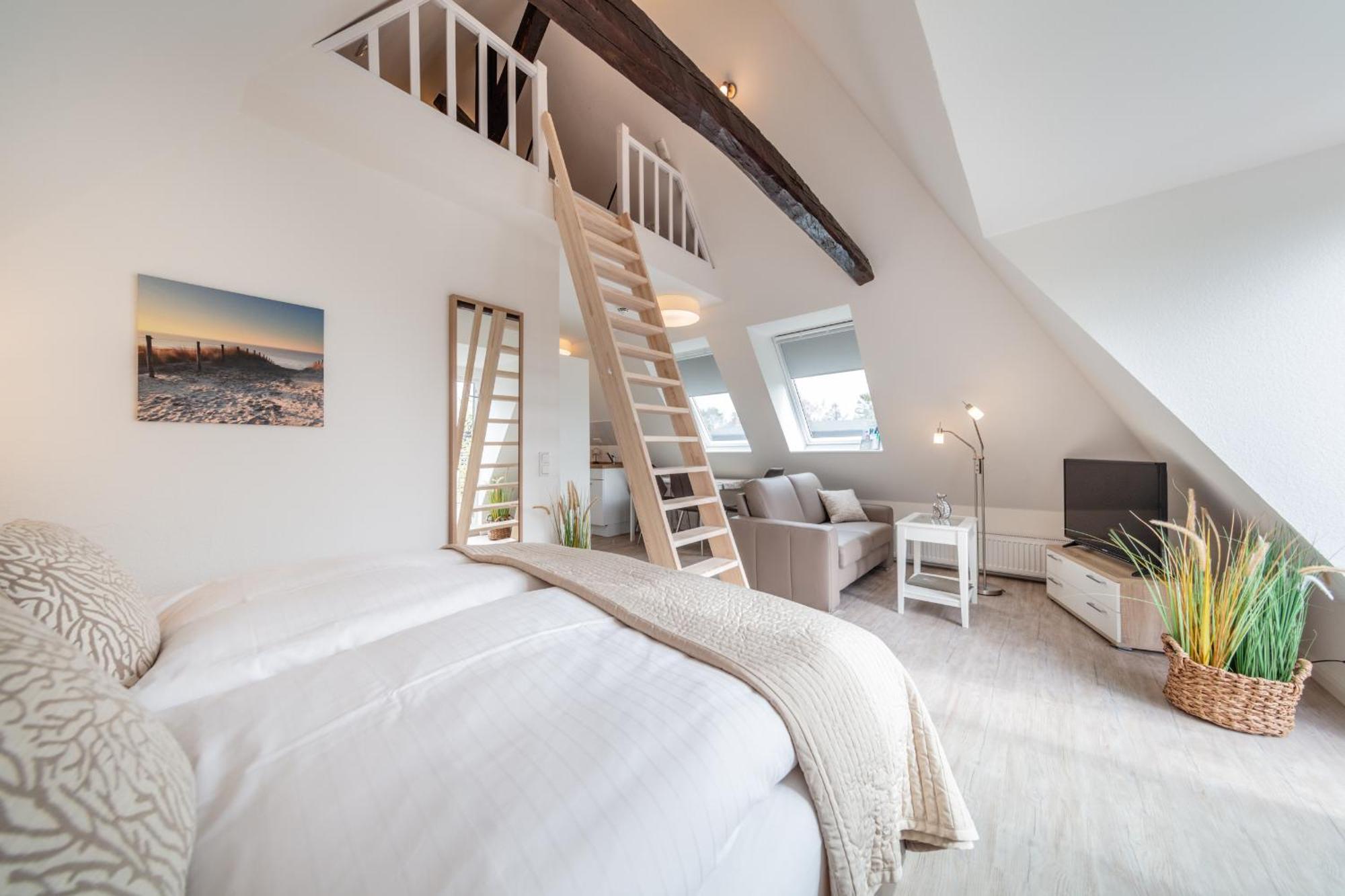 Hofhotel Kraehenberg Grömitz الغرفة الصورة