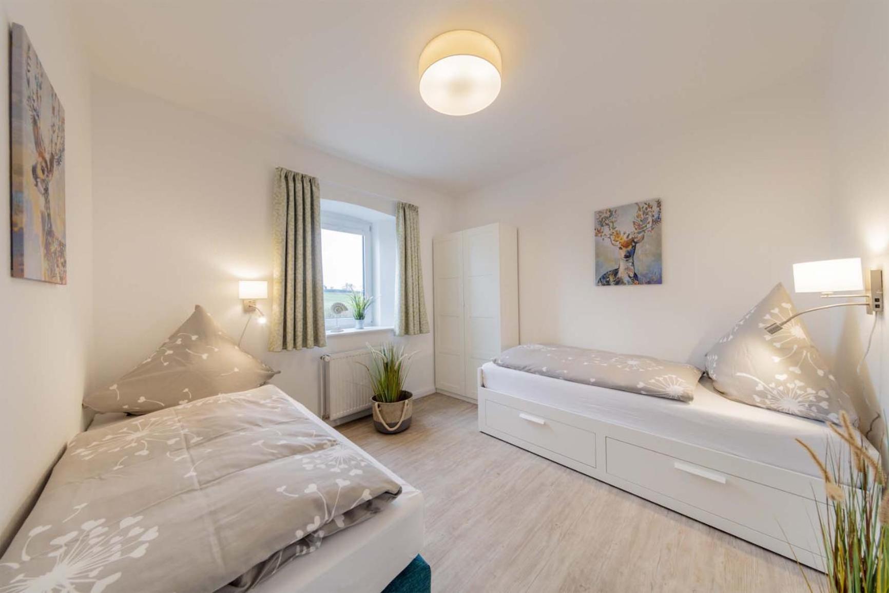 Hofhotel Kraehenberg Grömitz الغرفة الصورة