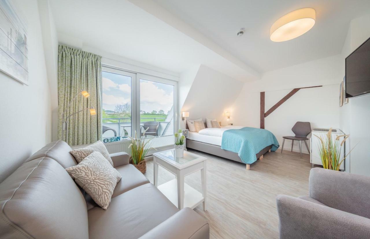 Hofhotel Kraehenberg Grömitz المظهر الخارجي الصورة