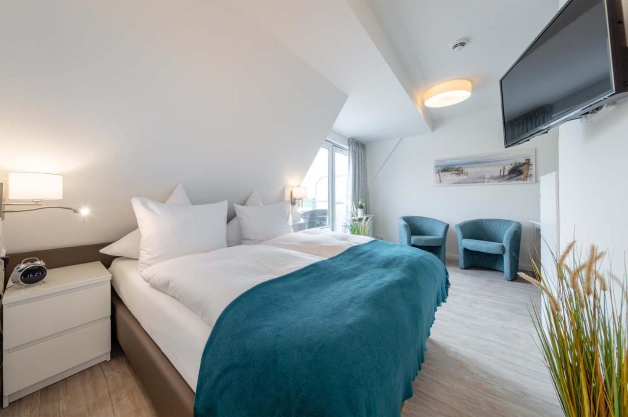 Hofhotel Kraehenberg Grömitz المظهر الخارجي الصورة